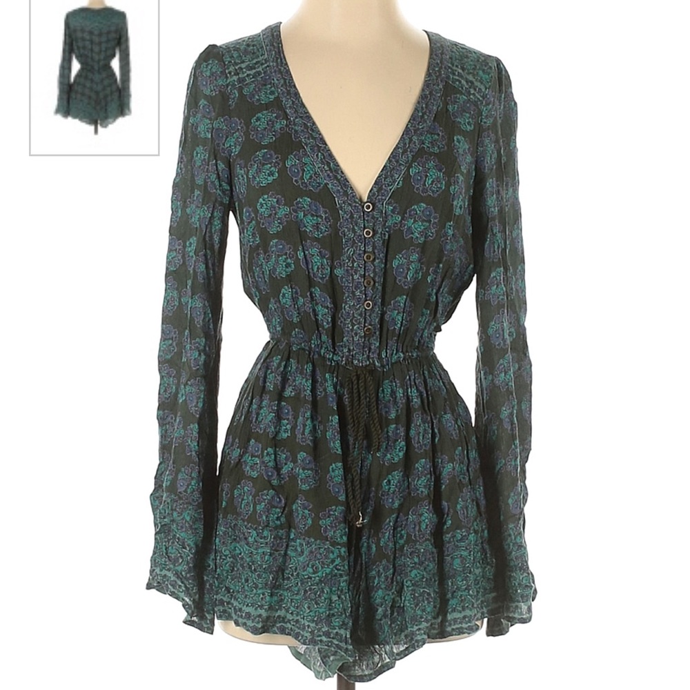 Ecote Romper